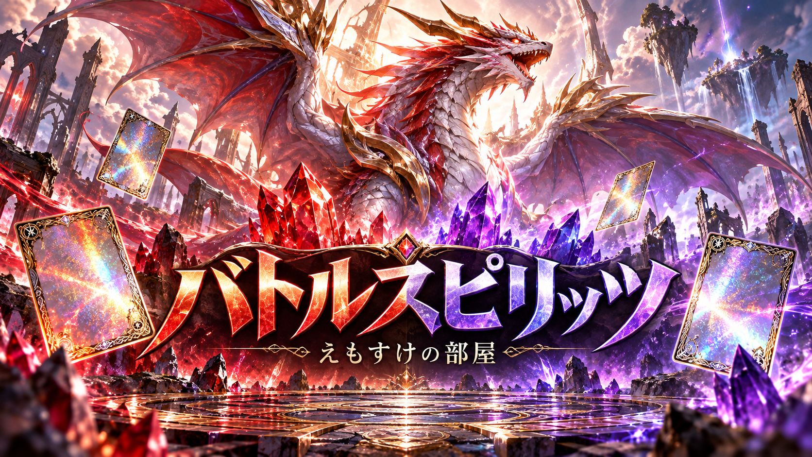 バトルスピリッツ