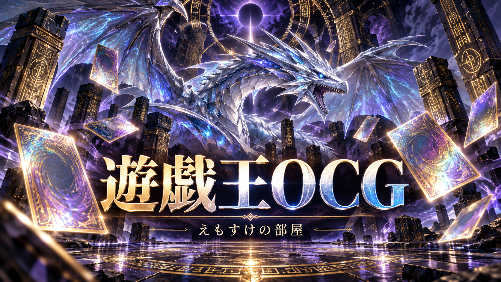 遊戯王OCG