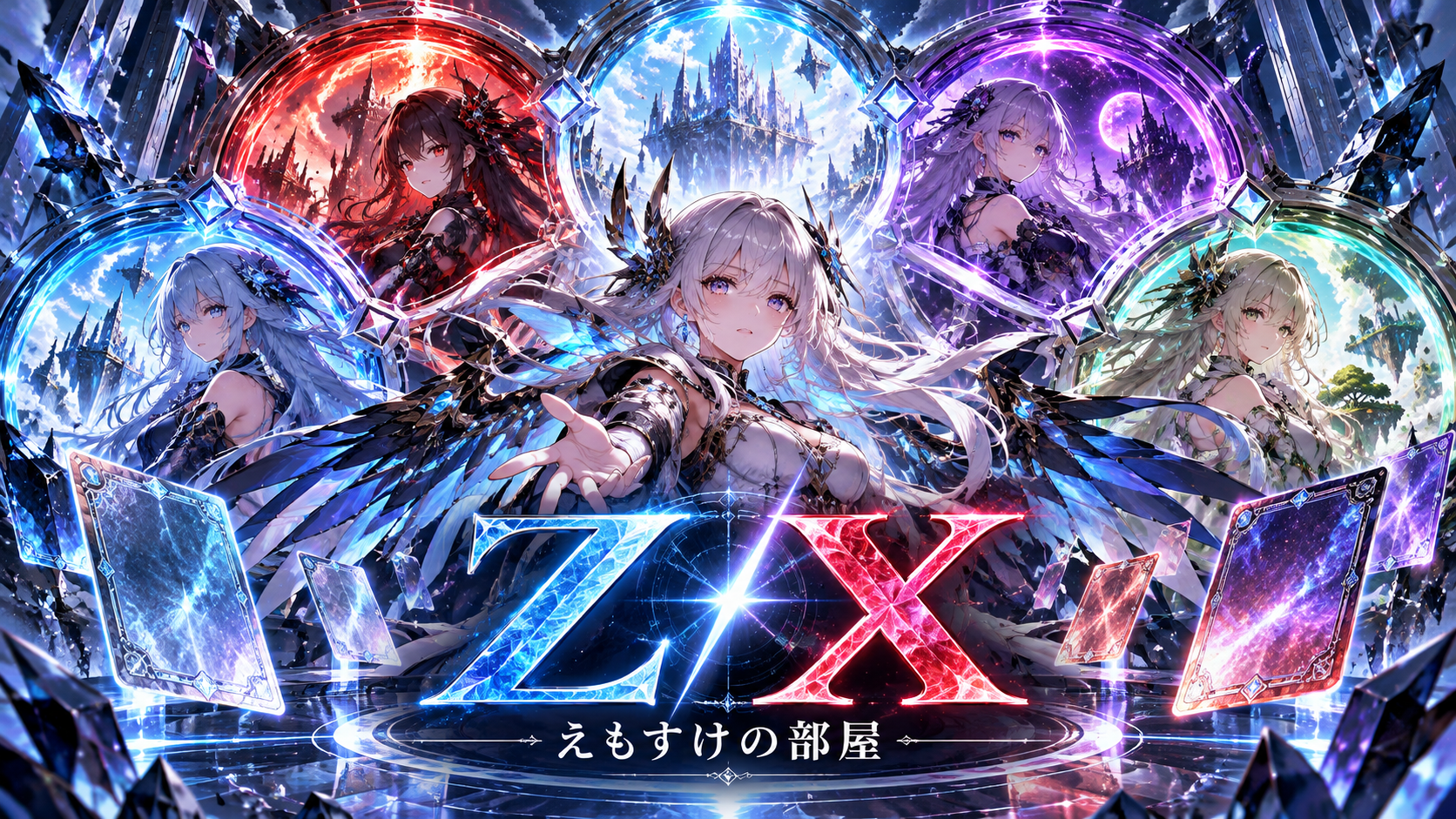 Z/X